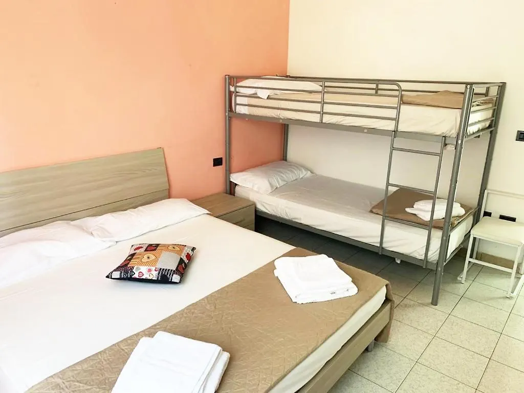 Mamma Casa Deluxe Fragola Apartment Rimini