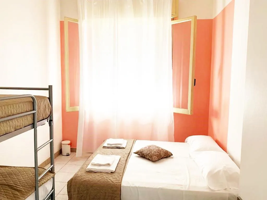 Mamma Casa Deluxe Fragola Apartment Rimini