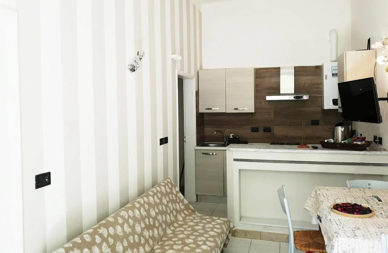 Mamma Casa Deluxe Fragola Apartment Rimini Italy