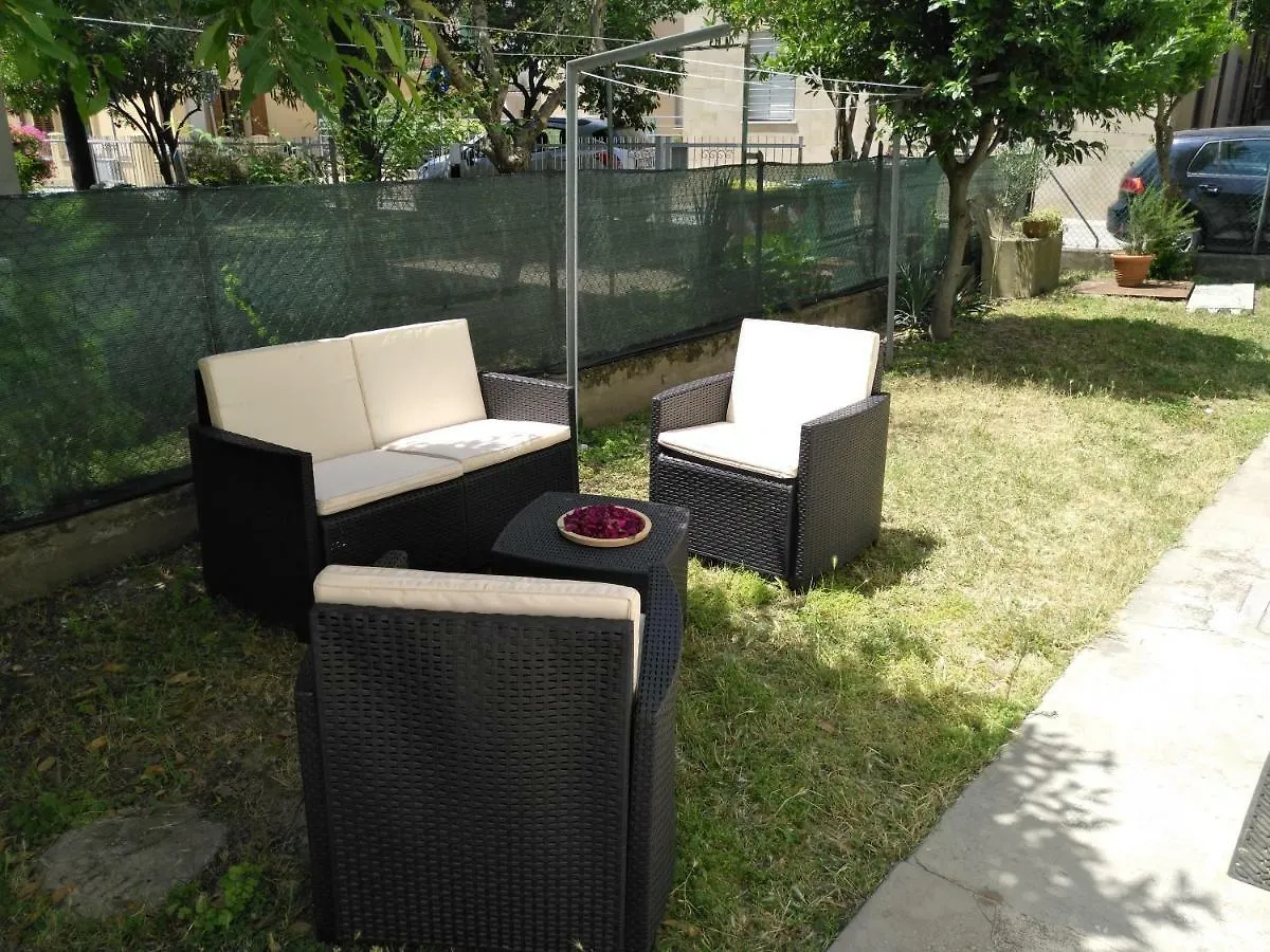 Mamma Casa Deluxe Fragola Apartment Rimini